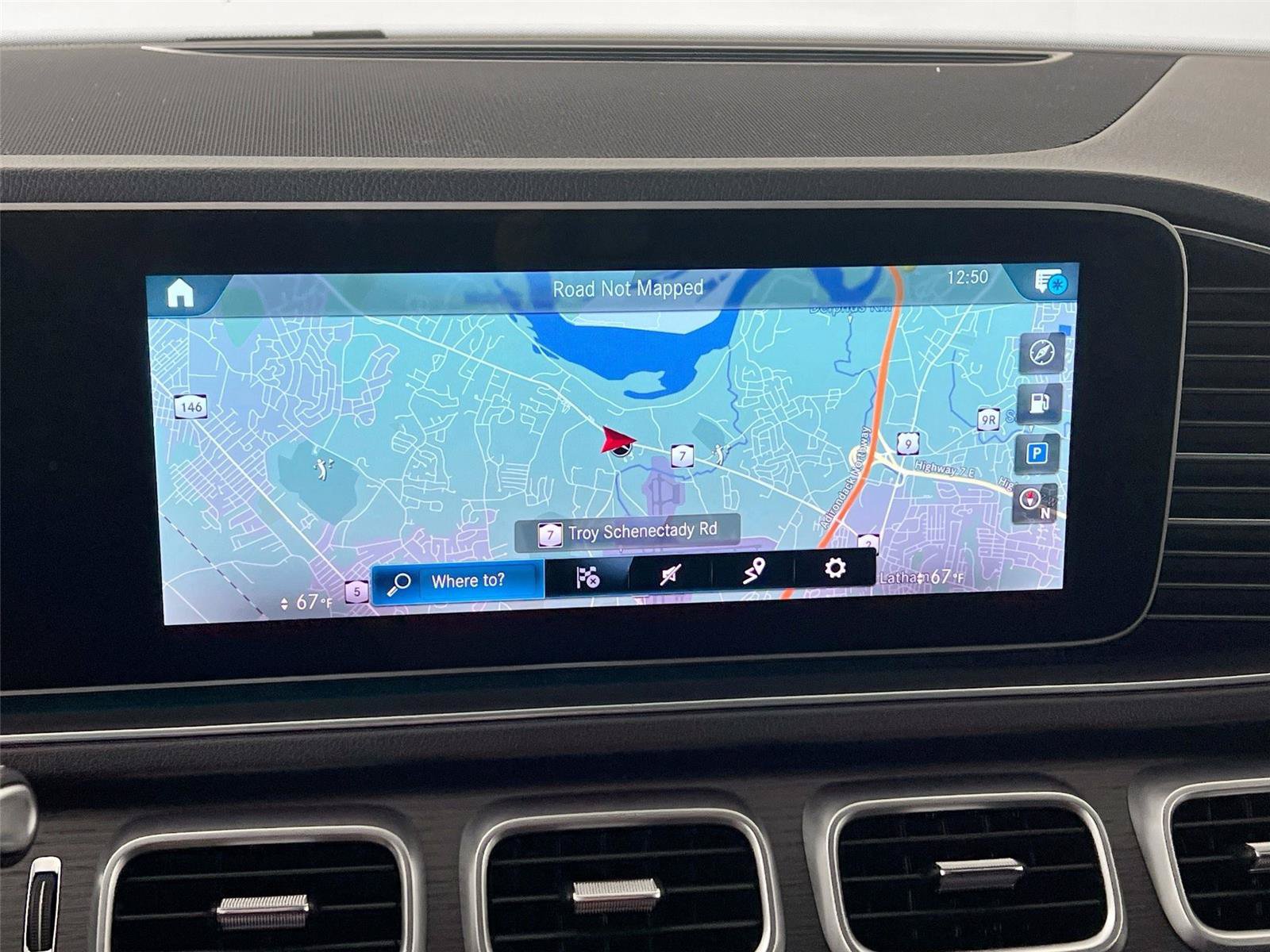 Certified 2023 Mercedes-Benz GLE 450 4MATIC image 15