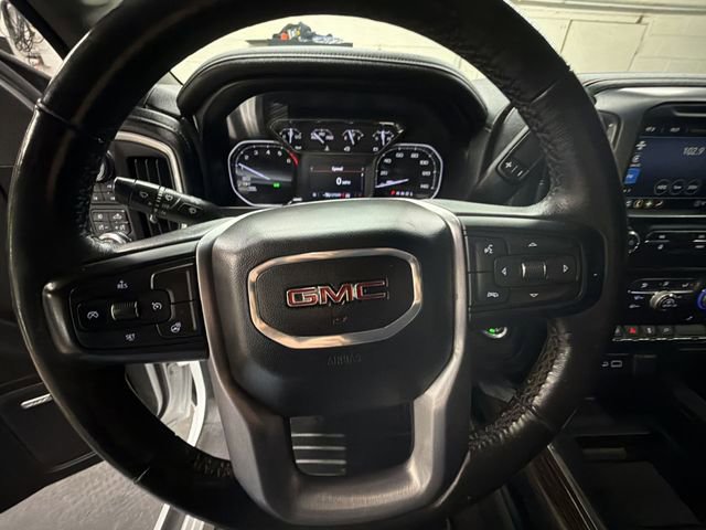 Certified 2021 GMC Sierra 1500 Elevation w/ Preferred Package image 13