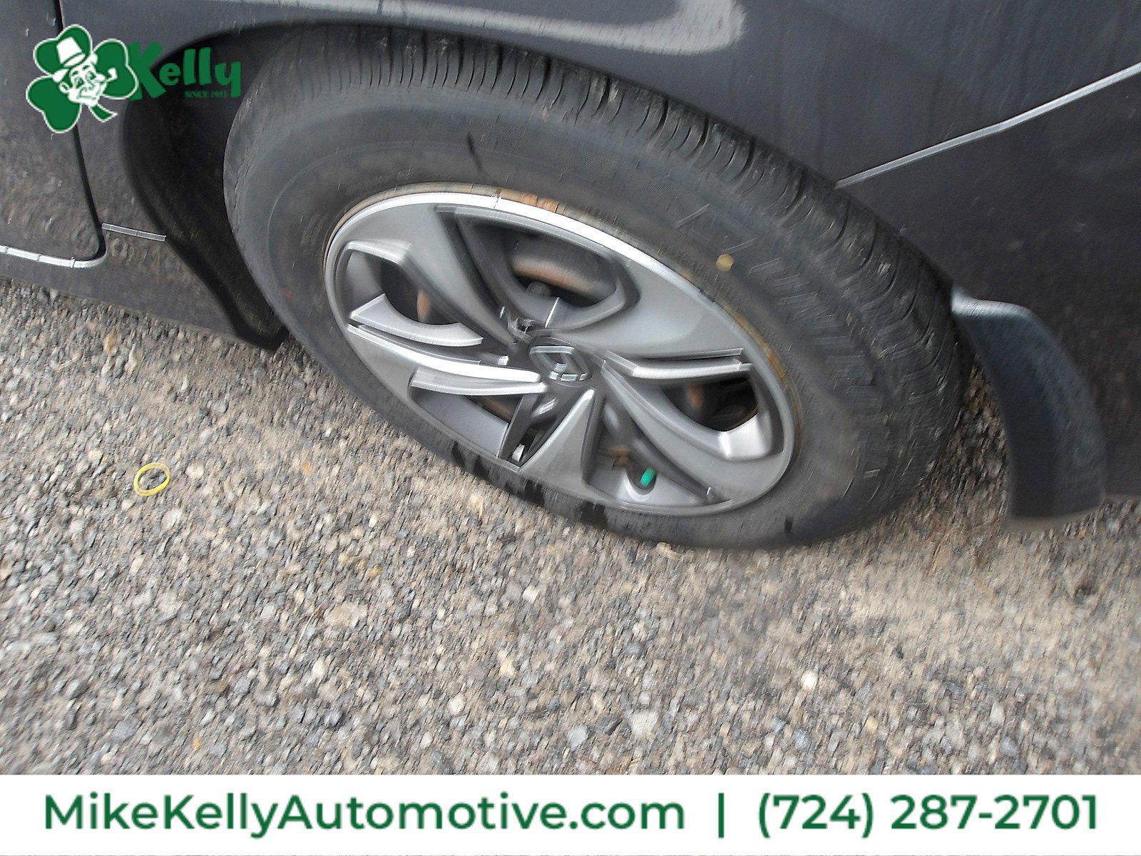 Used 2019 Honda Civic LX image 3