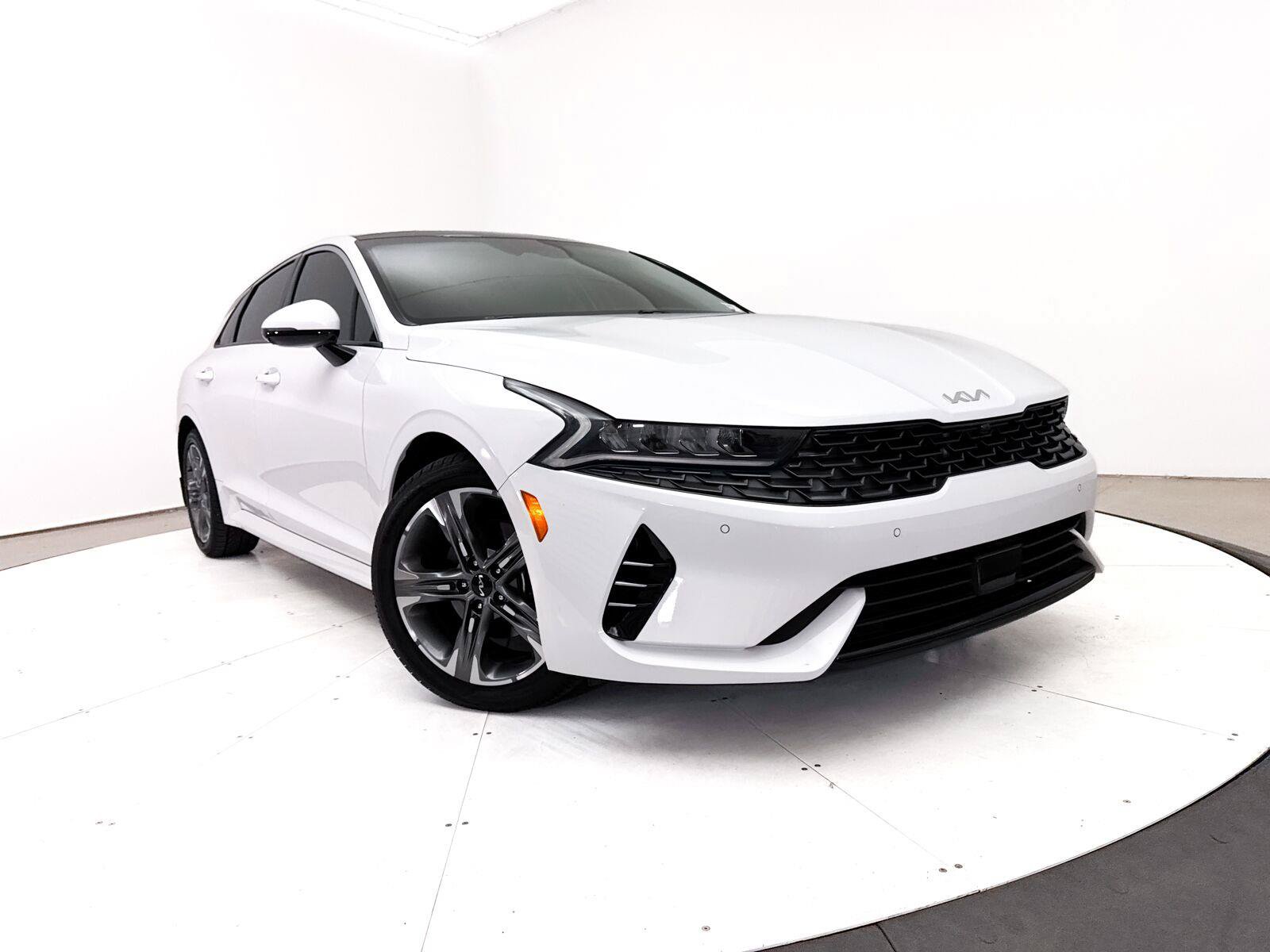 Used 2024 Kia K5 EX w/ EX Premium Package
