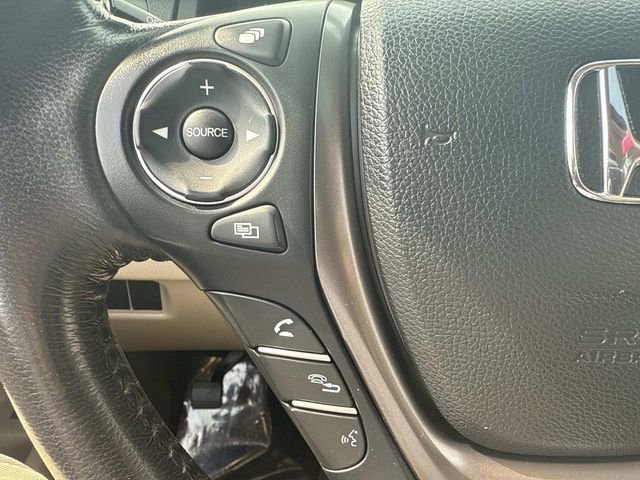 Used 2019 Honda Ridgeline RTL-T image 33