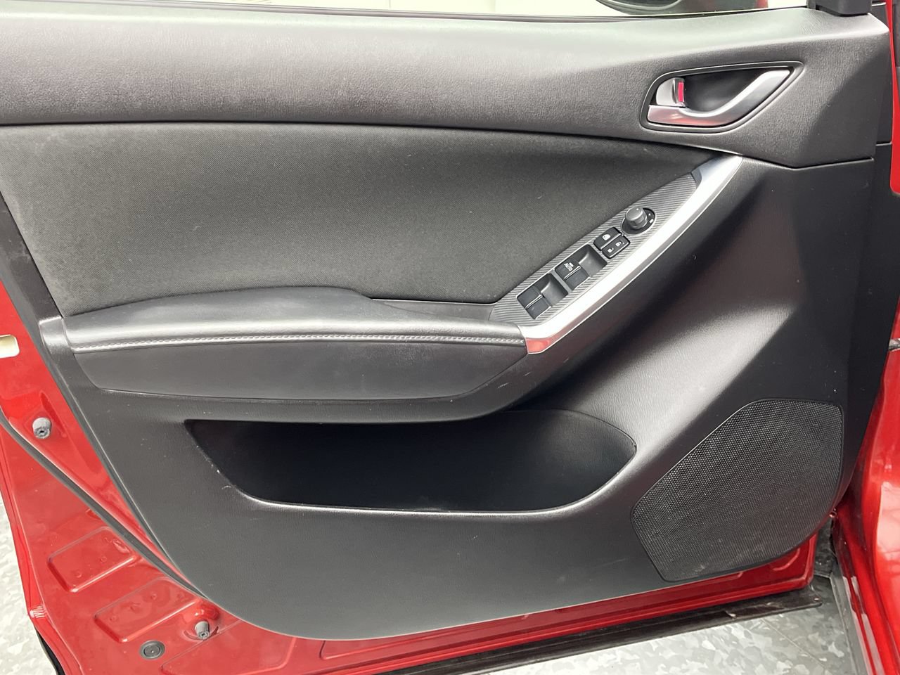 Used 2016 MAZDA CX-5 Touring AWD/4WD image 7