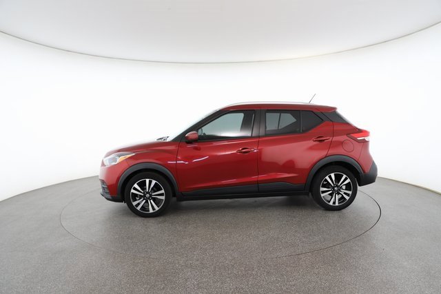 Used 2020 Nissan Kicks SV image 6