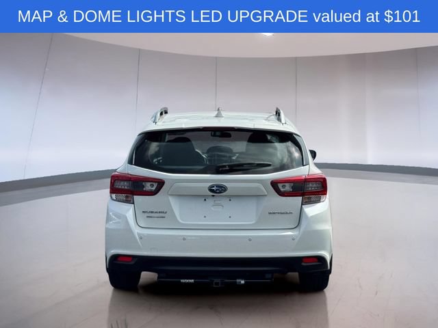 Used 2020 Subaru Impreza 2.0i Limited AWD/4WD image 6