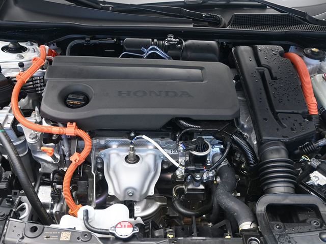 Used 2026 Honda Civic Sport Touring image 24