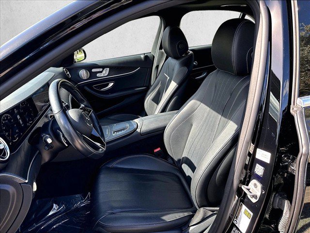 Certified 2022 Mercedes-Benz E 350 Sedan image 26