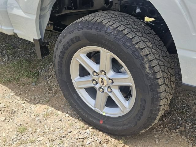 New 2026 Ford F150 Lariat w/ FX4 Off-Road Package AWD/4WD image 6