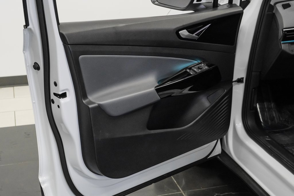 Used 2021 Volkswagen ID.4 Pro w/ ID.4 Protection Package image 41