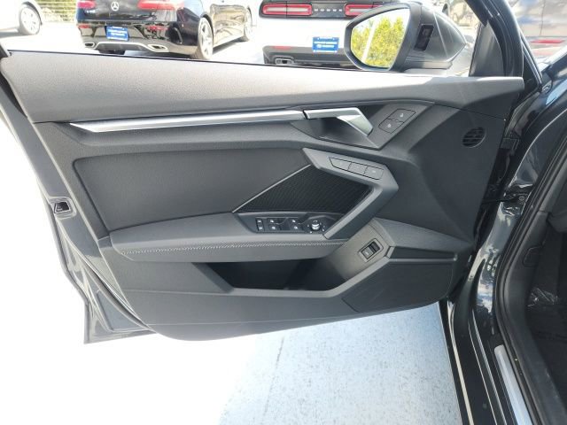 Used 2024 Audi A3 2.0T Premium w/ Convenience Package image 26