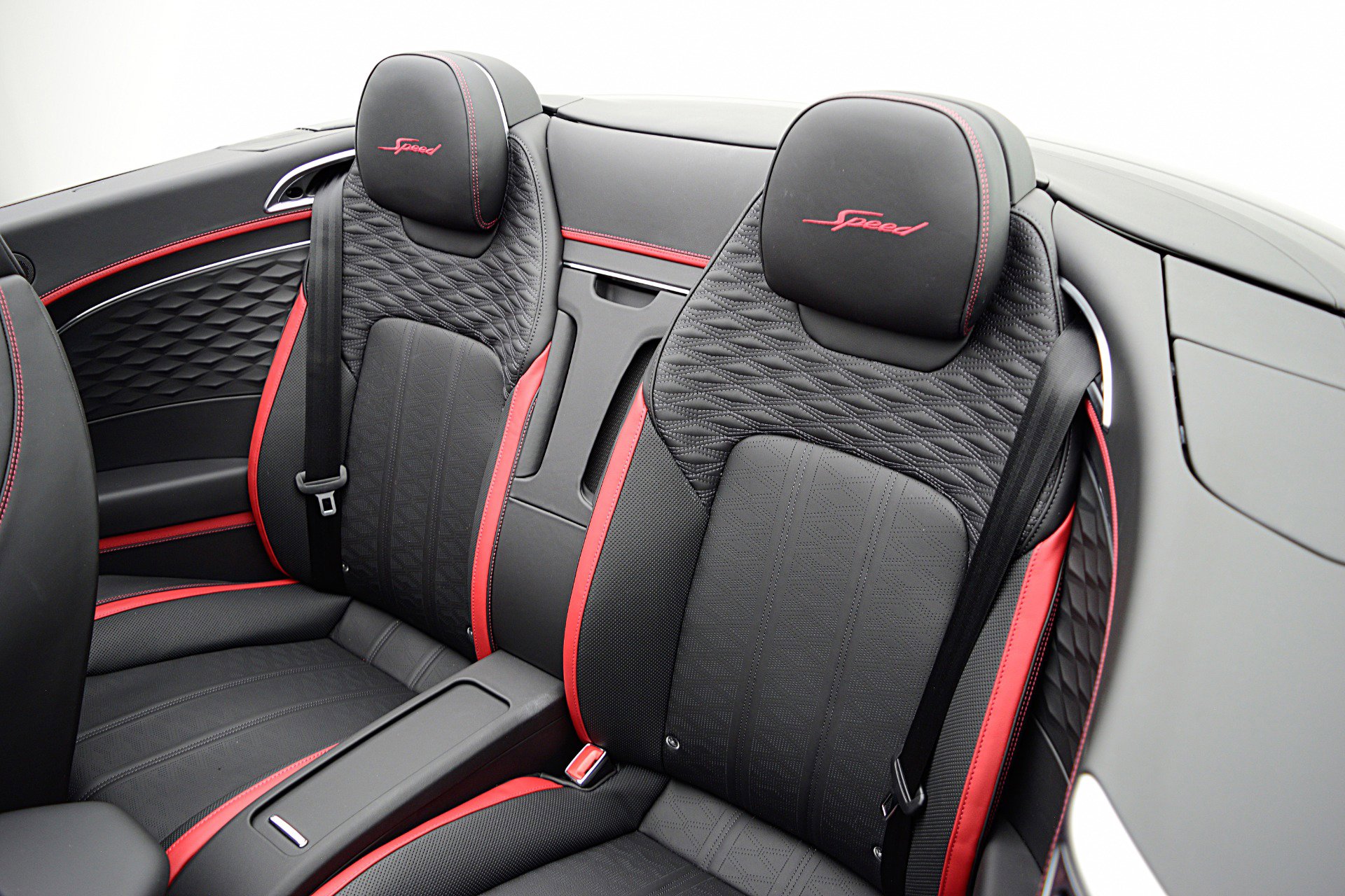 Used 2025 Bentley Continental GT Speed image 40
