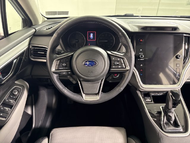 Used 2021 Subaru Outback Limited XT AWD/4WD image 23
