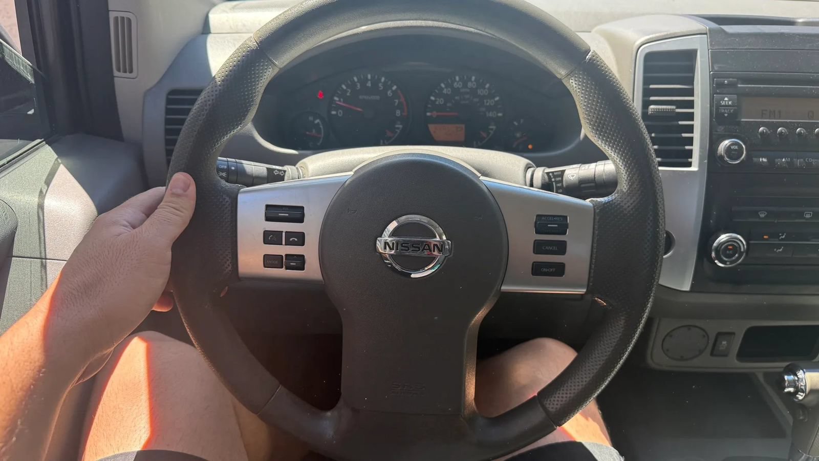 Used 2016 Nissan Frontier S RWD image 17