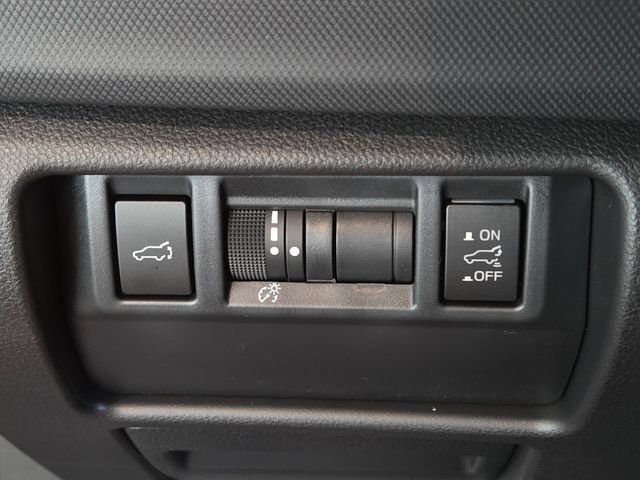 New 2026 Subaru Forester Limited AWD/4WD image 15