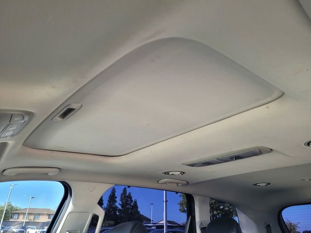Used 2022 Kia Telluride EX w/ EX Premium Package FWD image 12