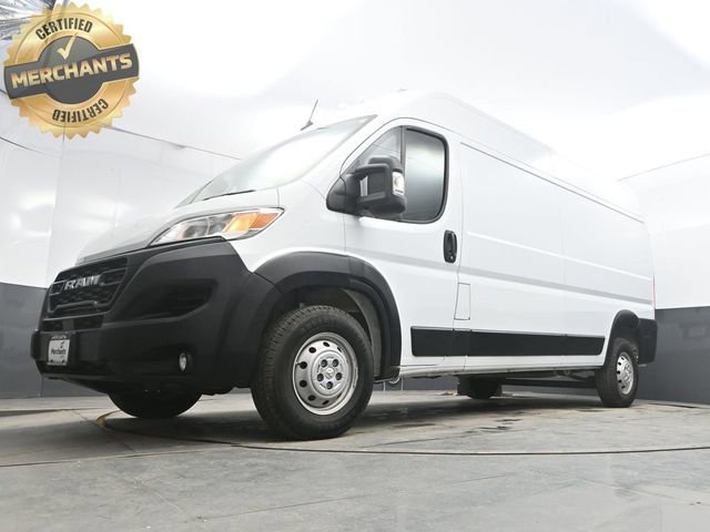 Used 2023 RAM ProMaster 2500 FWD image 34