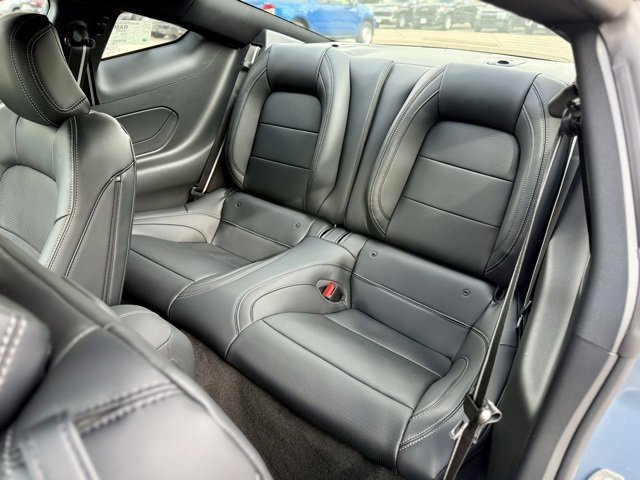 New 2025 Ford Mustang Premium image 24