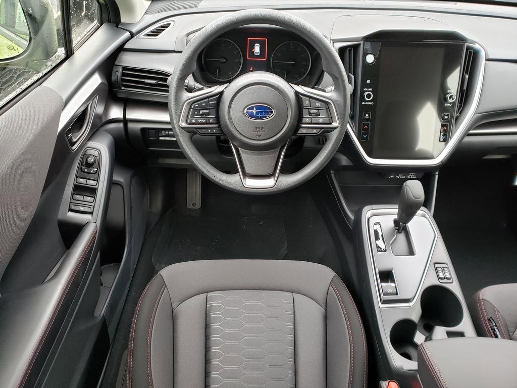 New 2026 Subaru Impreza 2.0i Sport image 9