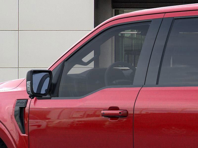 New 2026 Ford F150 XLT w/ Equipment Group 302A MID image 20