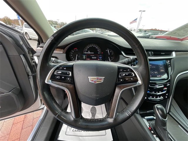 Used 2018 Cadillac XTS Luxury image 15
