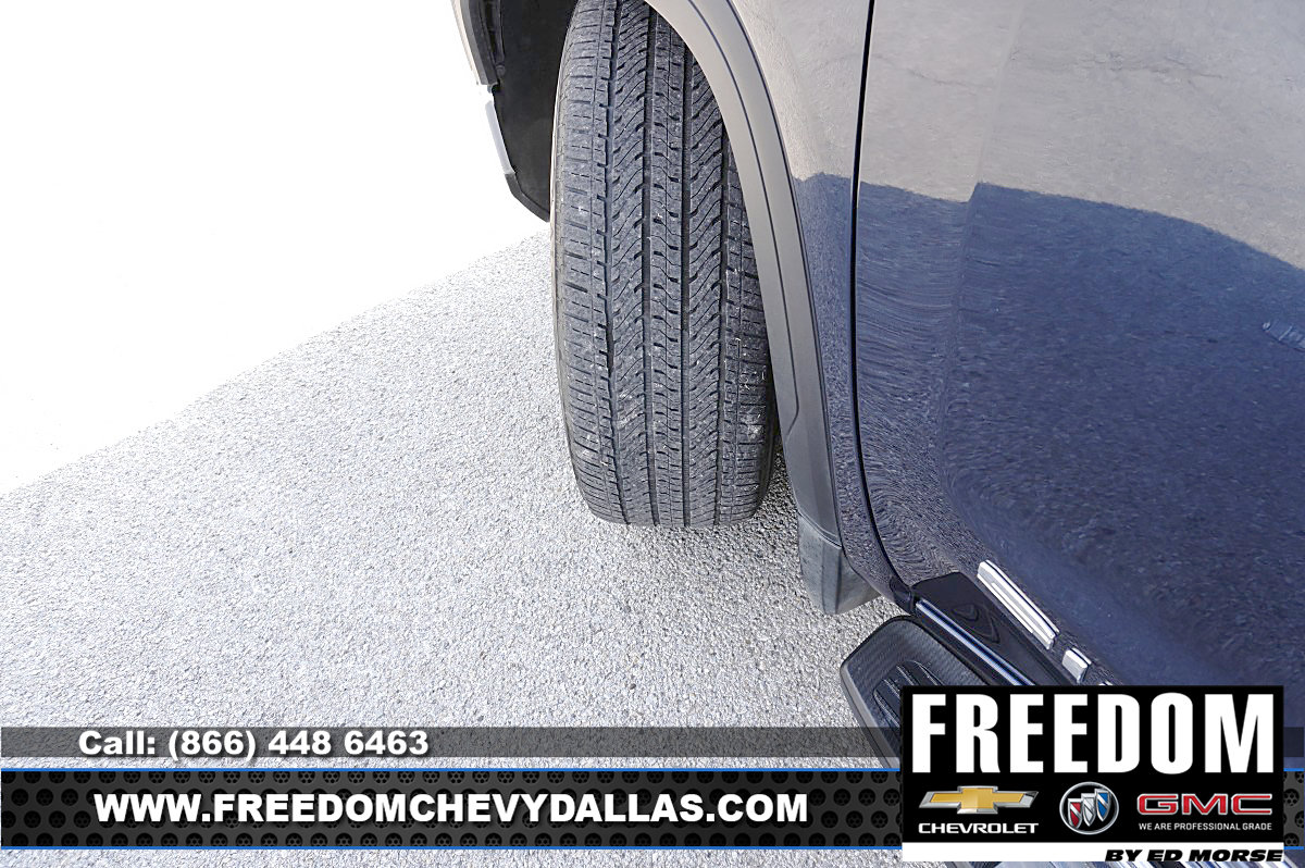 Used 2023 GMC Acadia SLE w/ Driver Convenience Package FWD image 41