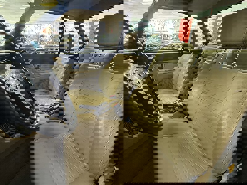 Used 1987 BMW 635CSi Coupe image 11