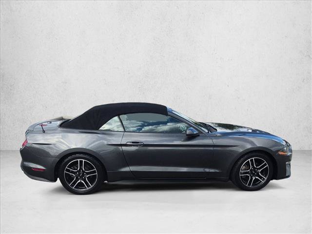 Used 2020 Ford Mustang Premium RWD image 4
