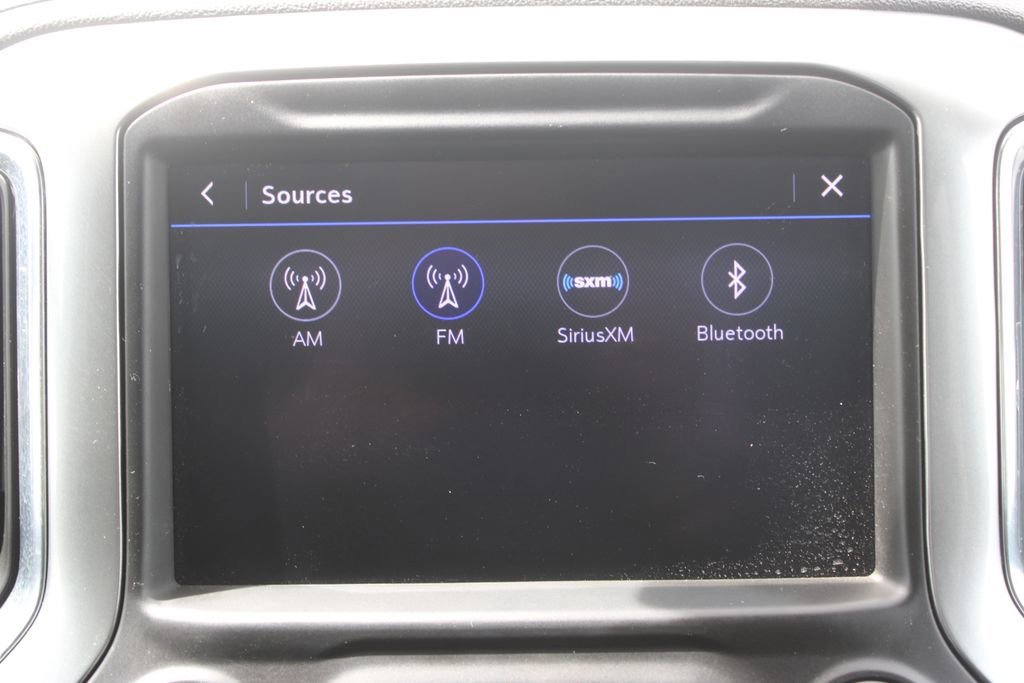 Used 2023 Chevrolet Silverado 2500 LT image 45