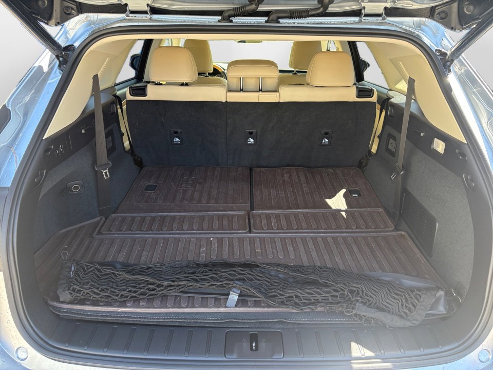 Used 2022 Lexus RX 350L FWD w/ Premium Package image 14