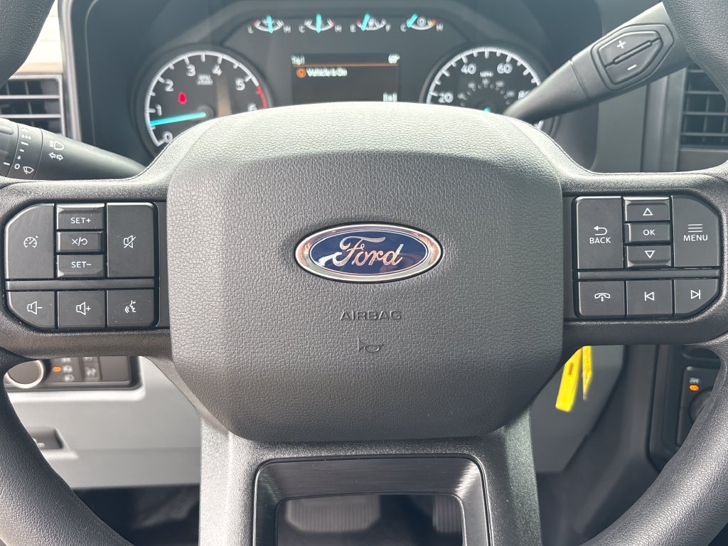 New 2026 Ford F250 XL AWD/4WD image 16