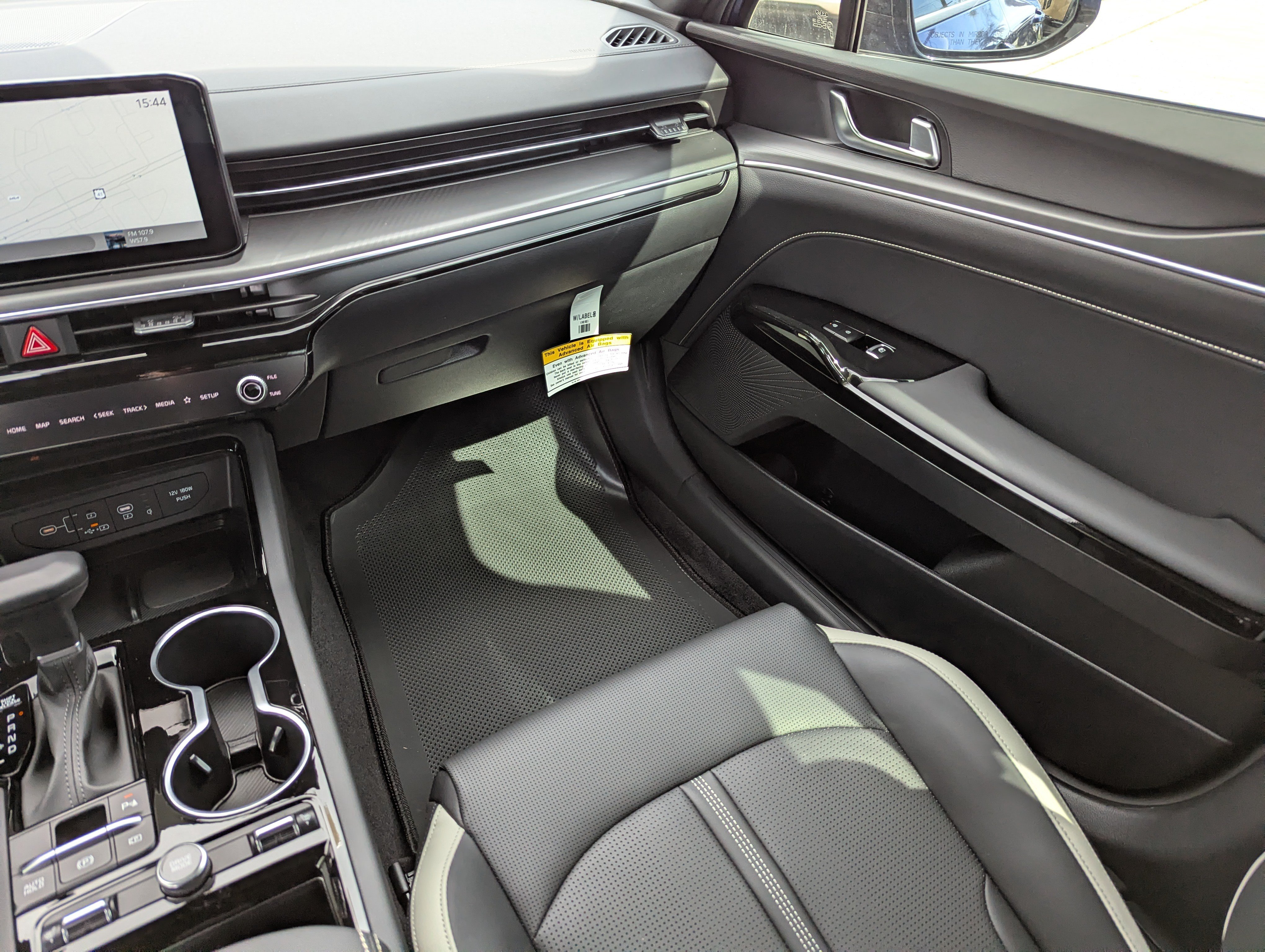 New 2026 Kia K5 GT-Line FWD image 15