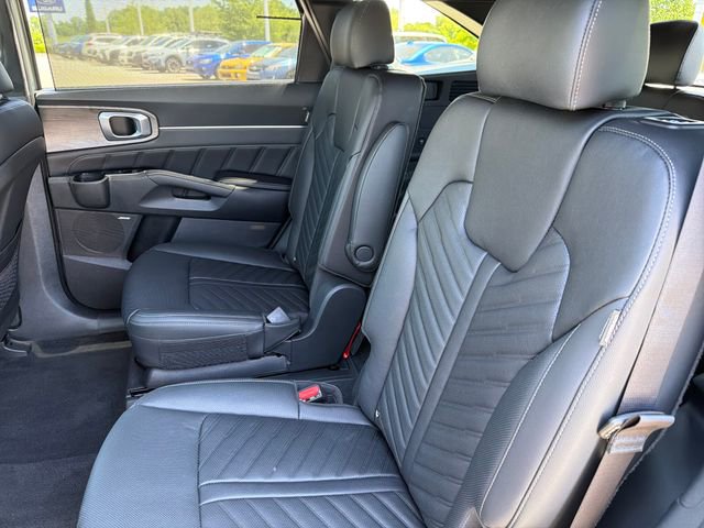 New 2026 Kia Sorento SX Prestige AWD/4WD image 20