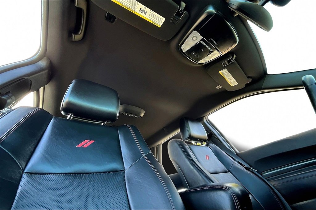 Used 2021 Dodge Durango R/T image 17