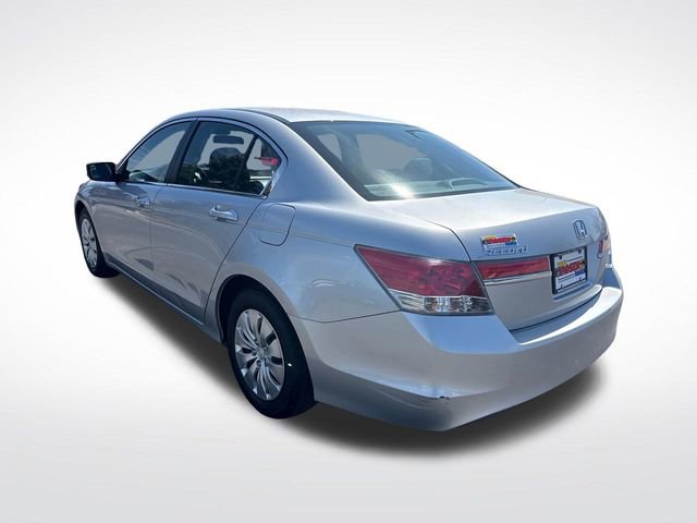 Used 2012 Honda Accord LX image 3