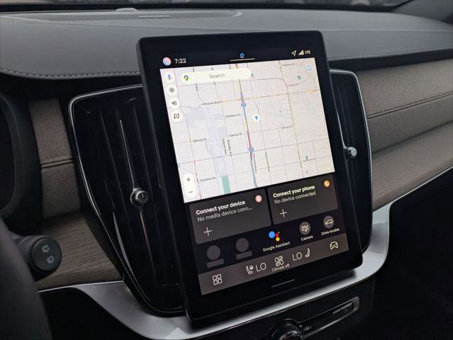 New 2026 Volvo XC90 B5 Plus w/ Protection Package image 9