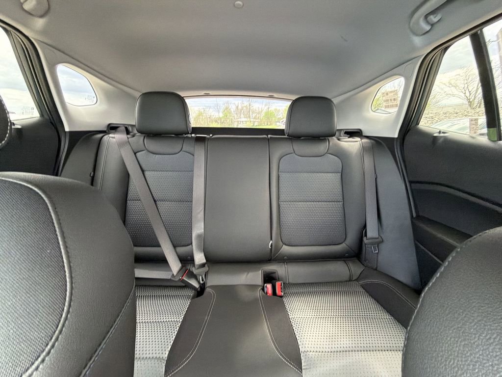 New 2026 Chevrolet Trax LT image 13