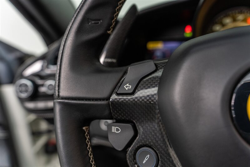 Used 2017 Ferrari 488 Spider RWD image 97