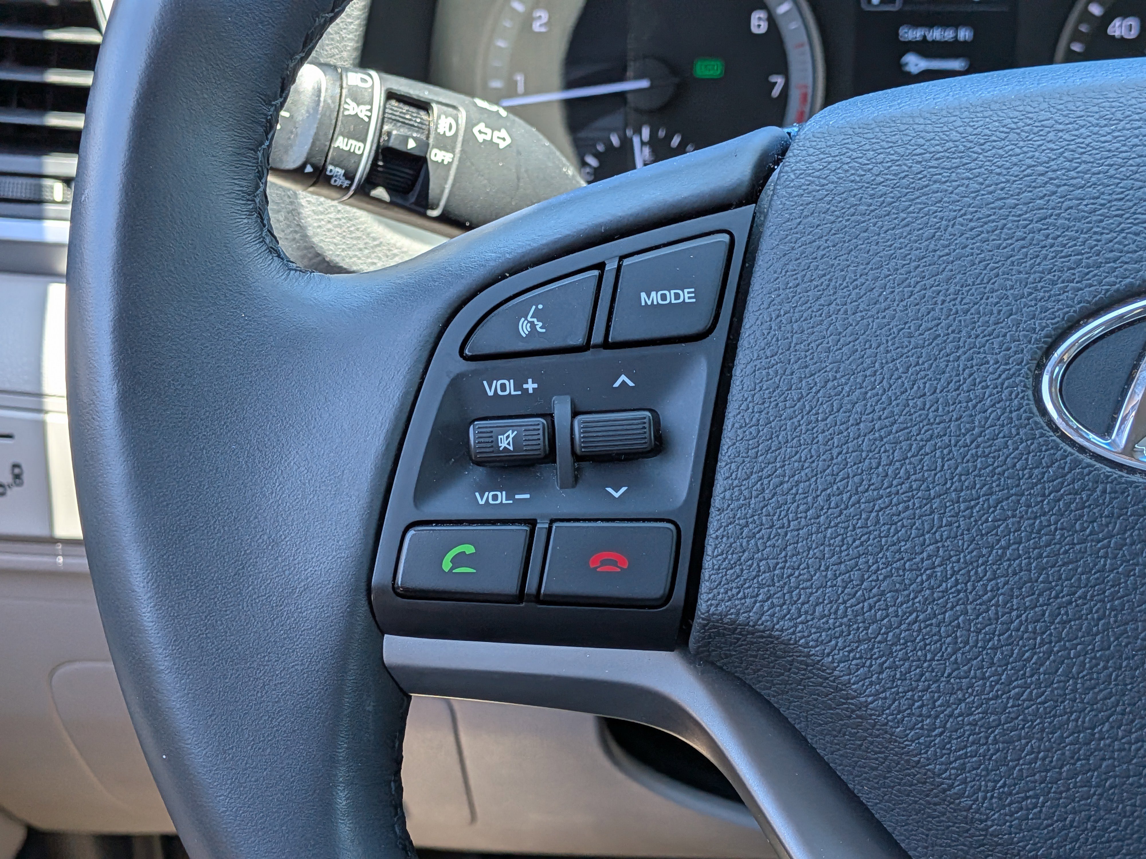 Used 2018 Hyundai Tucson Sport FWD image 24