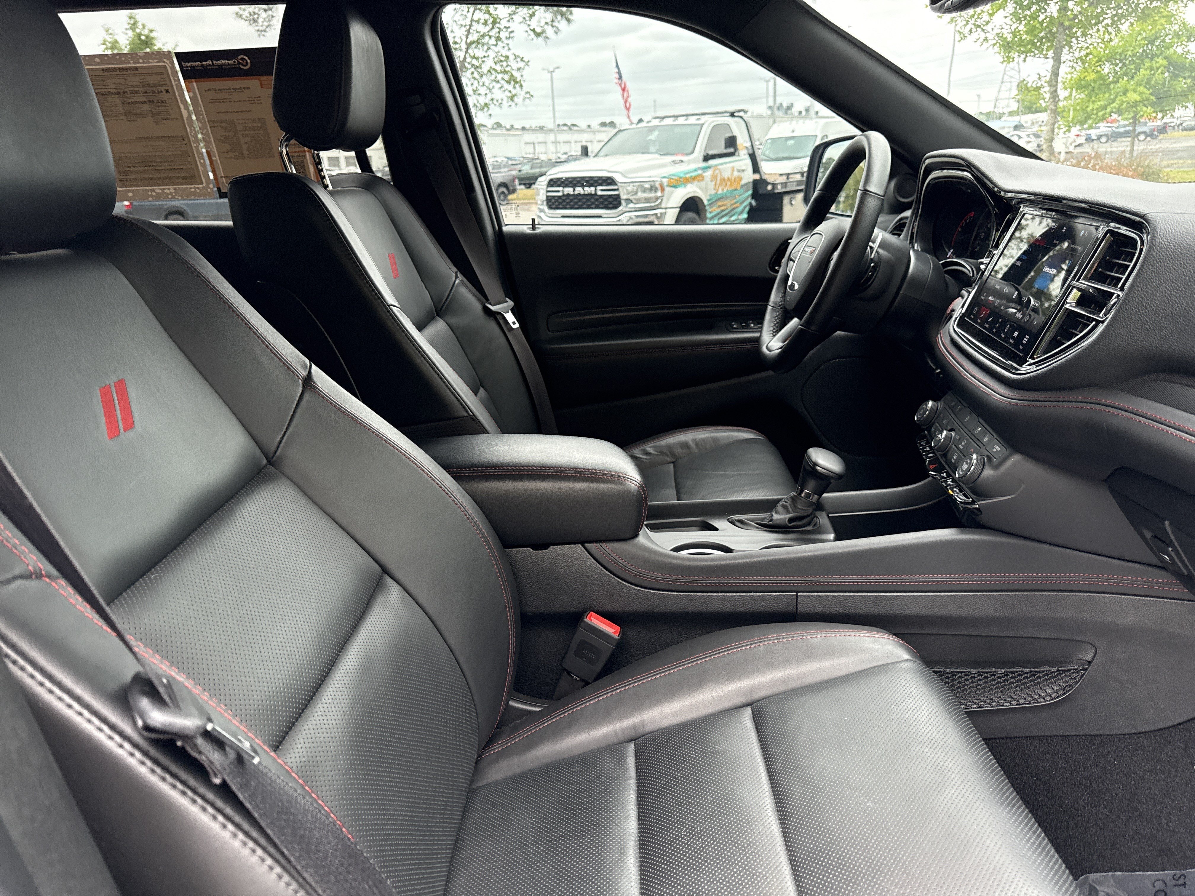 Used 2026 Dodge Durango GT AWD/4WD image 33