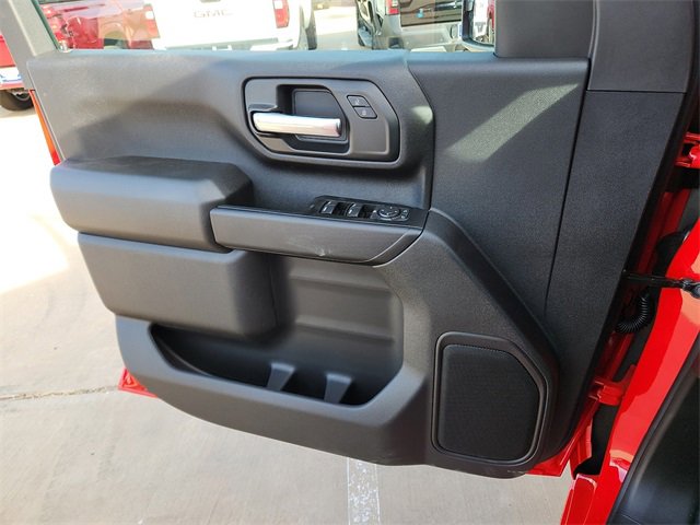 New 2026 GMC Sierra 3500 Pro image 13