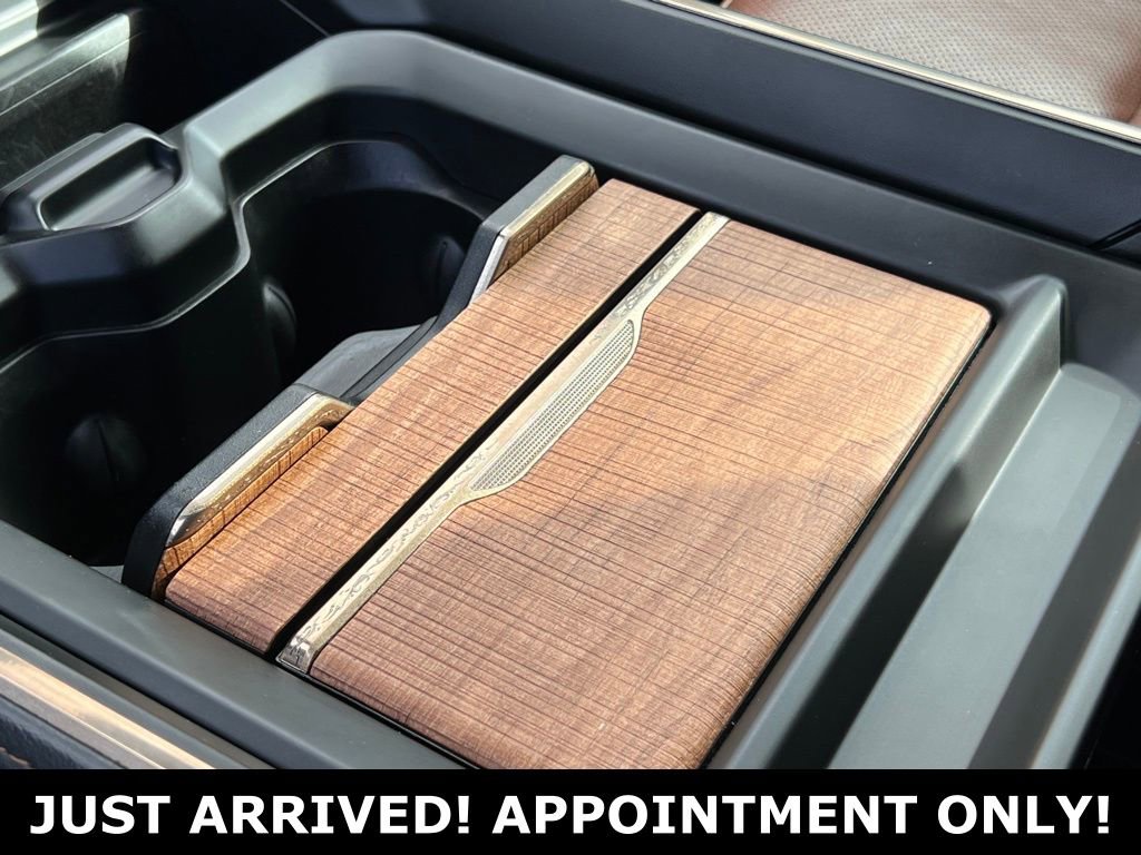 Used 2020 RAM 1500 Longhorn image 42