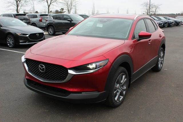 New 2026 MAZDA CX-30 AWD 2.5 S w/ Premium Package image 7