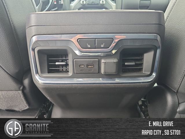 Used 2020 GMC Sierra 1500 Denali w/ Denali Ultimate Package image 37