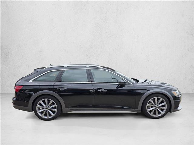 Certified 2025 Audi A6 Premium Plus w/ Driver Assistance Package AWD/4WD image 4