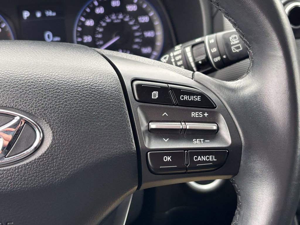 Used 2020 Hyundai Kona SEL image 26