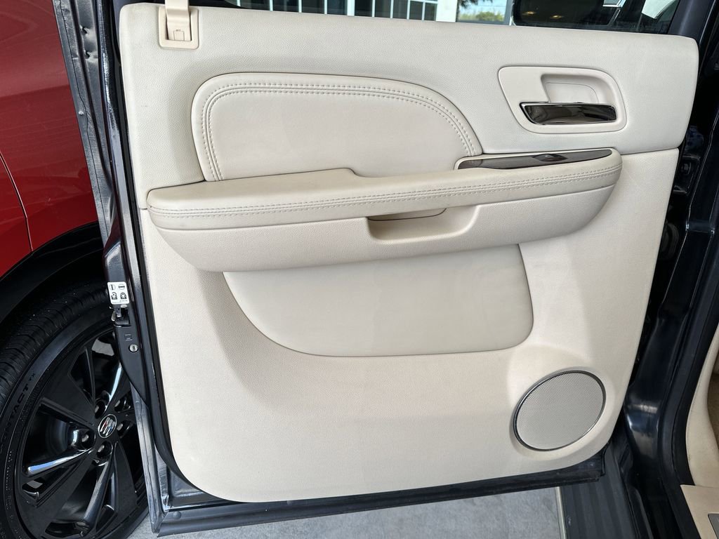 Used 2008 Cadillac Escalade ESV AWD image 23