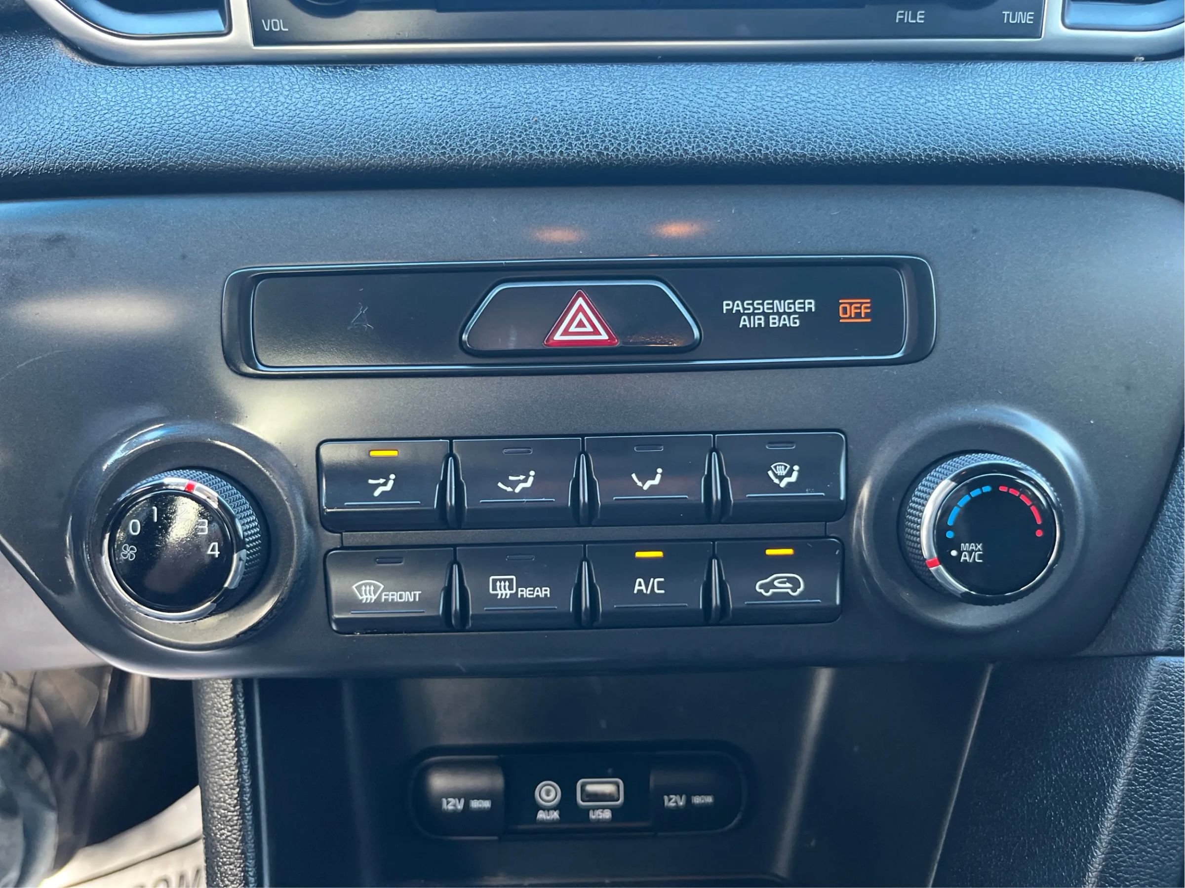 Used 2019 Kia Sportage LX FWD image 30