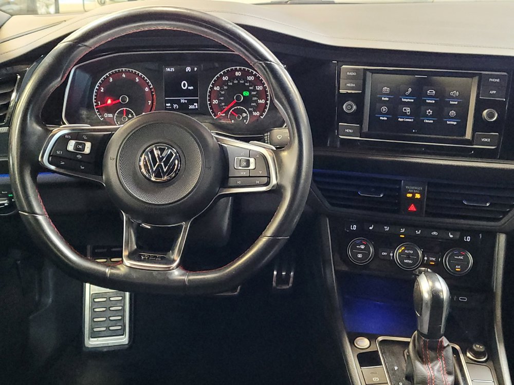 Used 2021 Volkswagen Jetta GLI FWD image 22