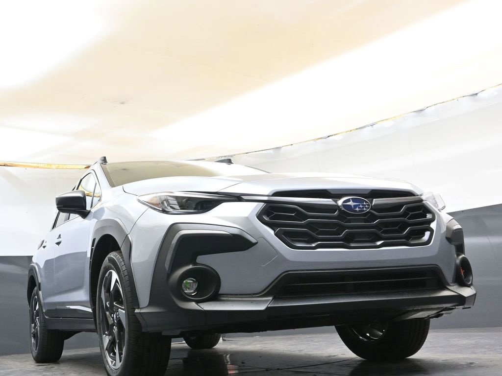 New 2026 Subaru Crosstrek 2.5i Limited image 35