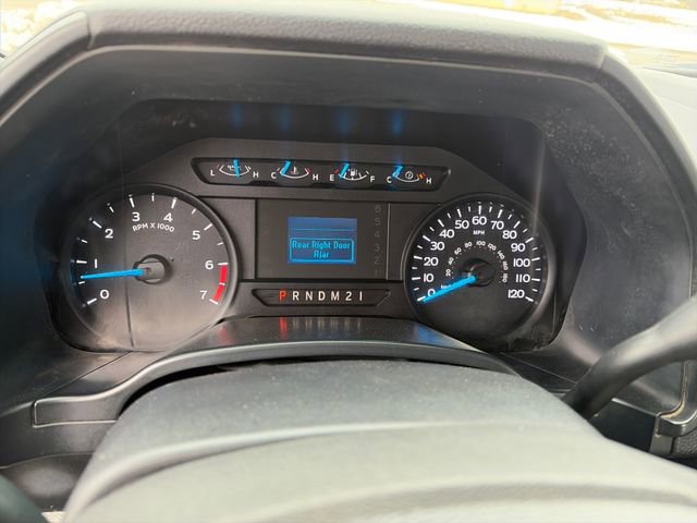 Used 2017 Ford F350 XL AWD/4WD image 26