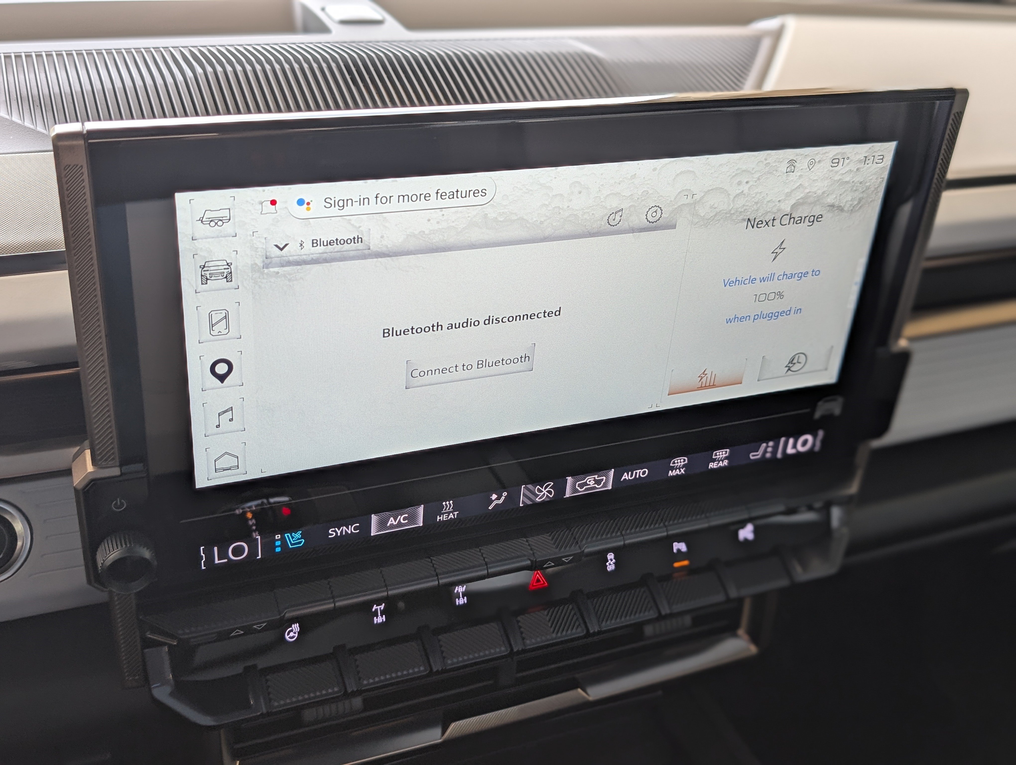Used 2023 GMC Hummer EV Edition 1 AWD/4WD image 29